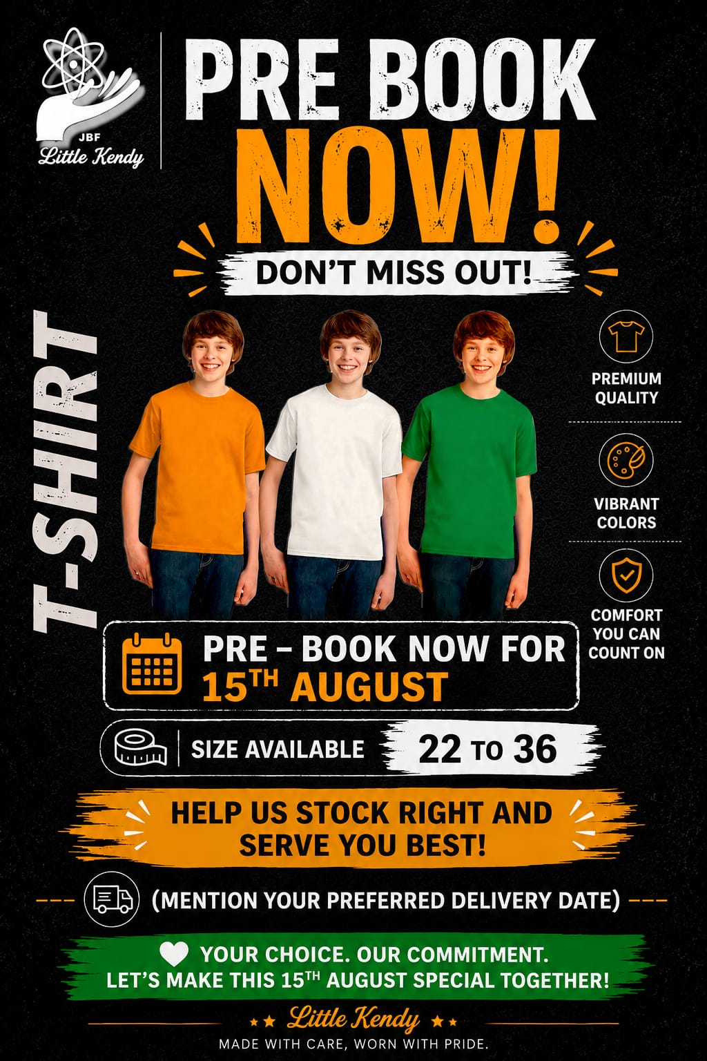 T-Shirt