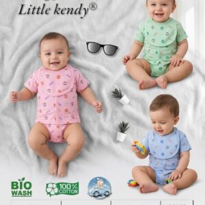 Nappy Suit