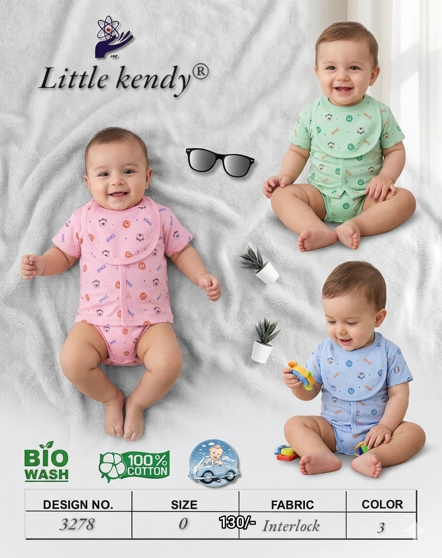 Nappy Suit