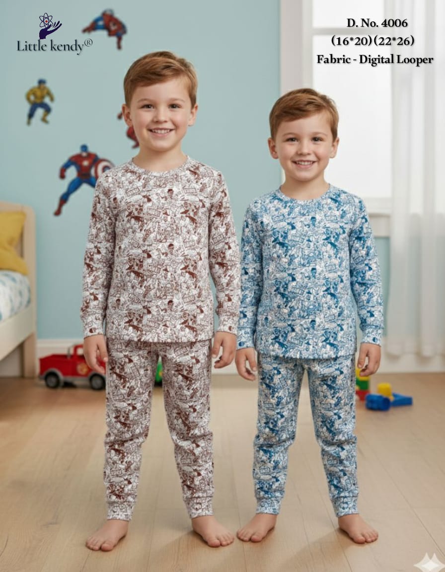 Co-ord Set
