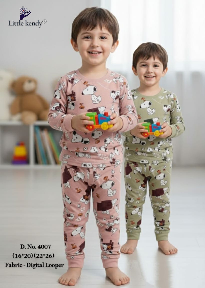 Co-ord Set