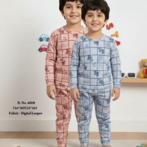 Co-ord Set