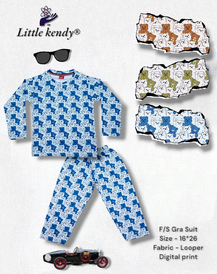Co-ord Set