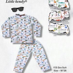 Co-ord Set