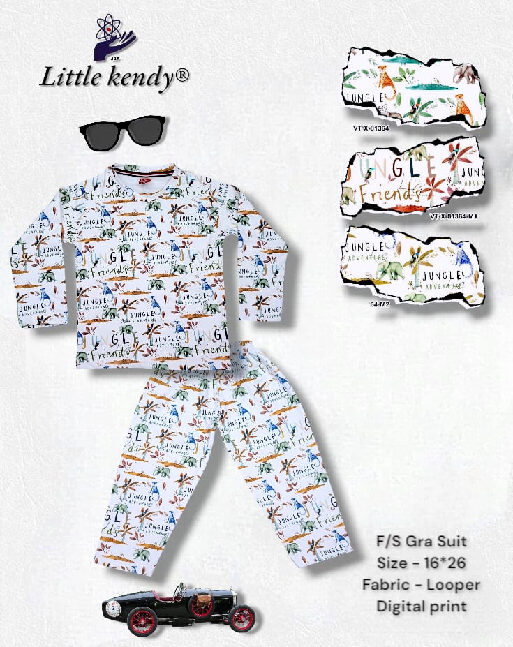 Co-ord Set