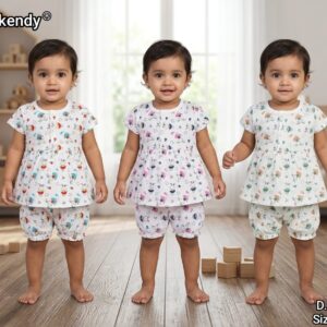 H/s Frock