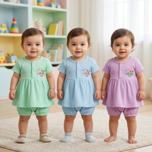H/s Frock