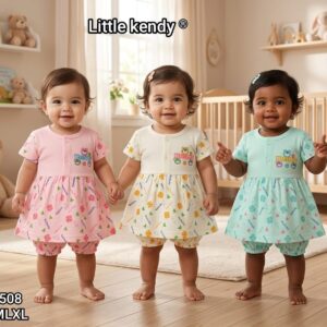 H/s Frock