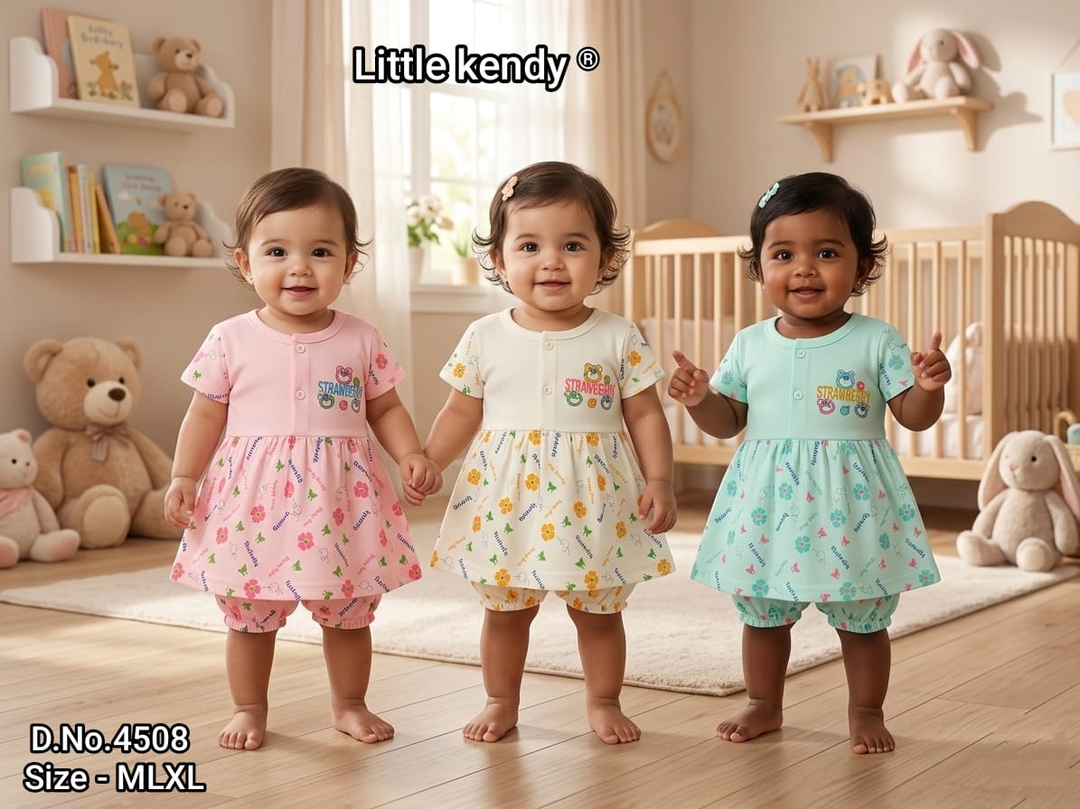 H/s Frock