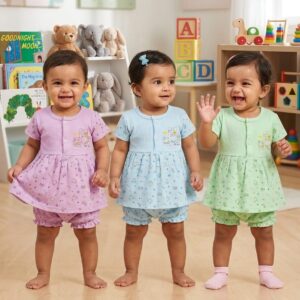 H/s Frock