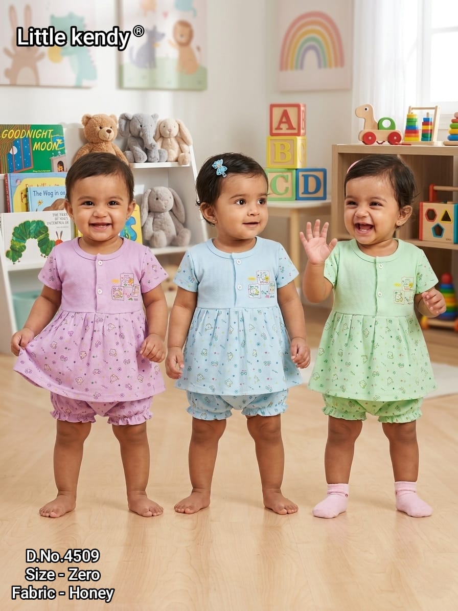 H/s Frock