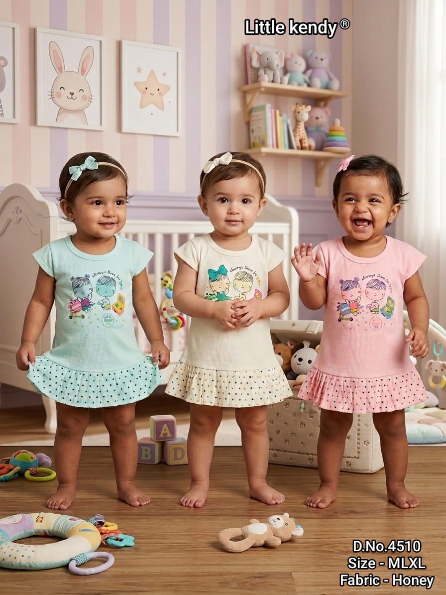 H/s Frock