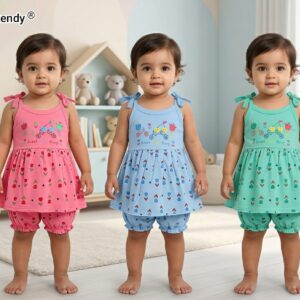 Dori Frock
