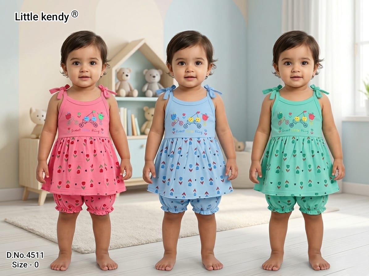 Dori Frock