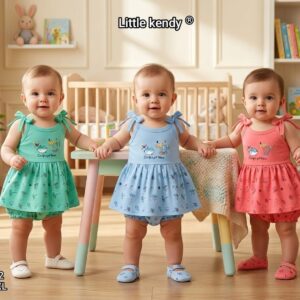 Dori Frock
