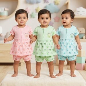 H/s Frock