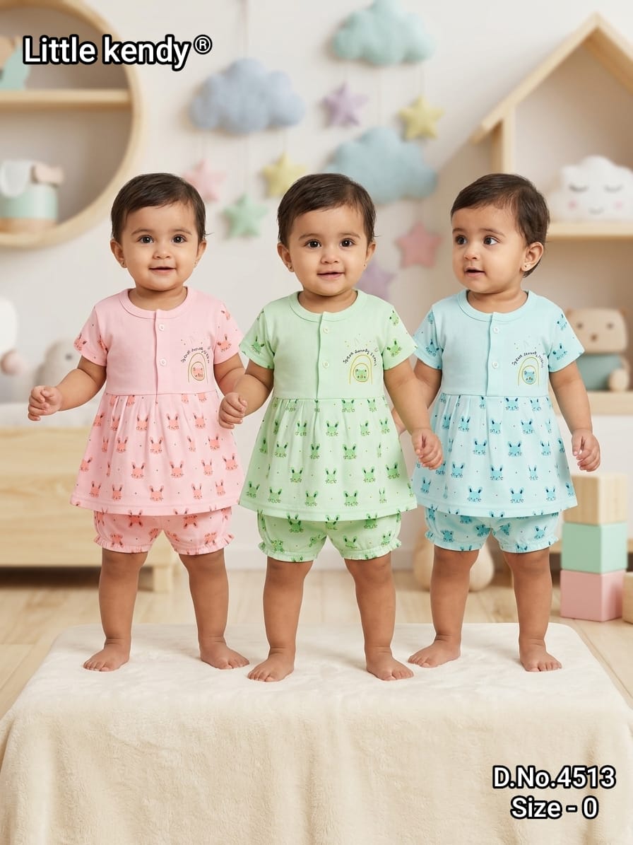 H/s Frock