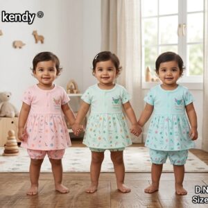 H/s Frock