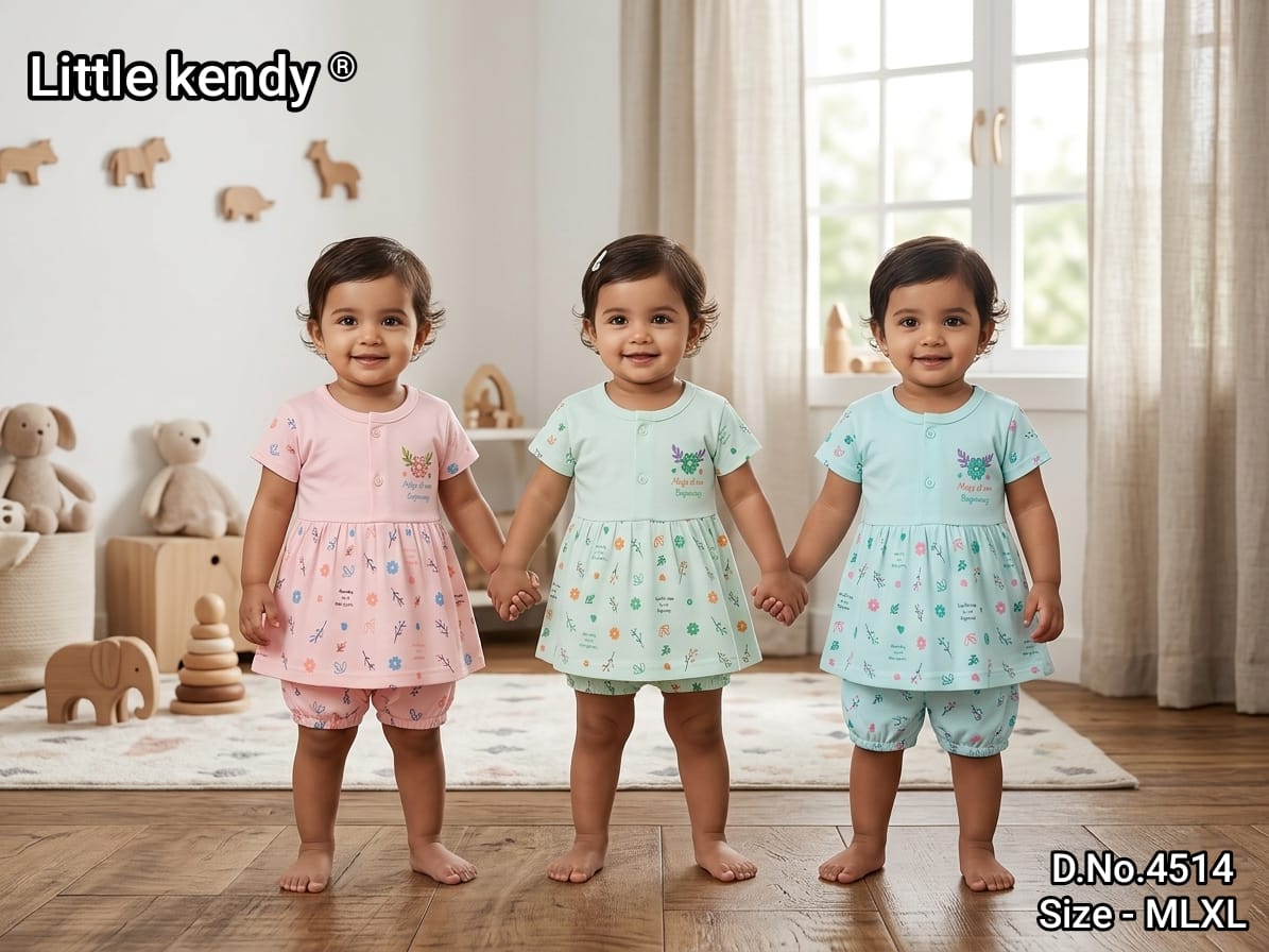 H/s Frock
