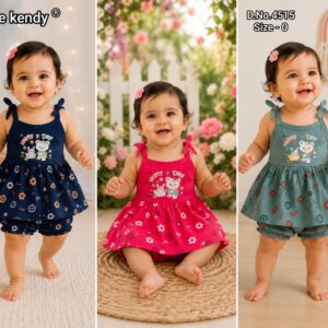 Dori Frock