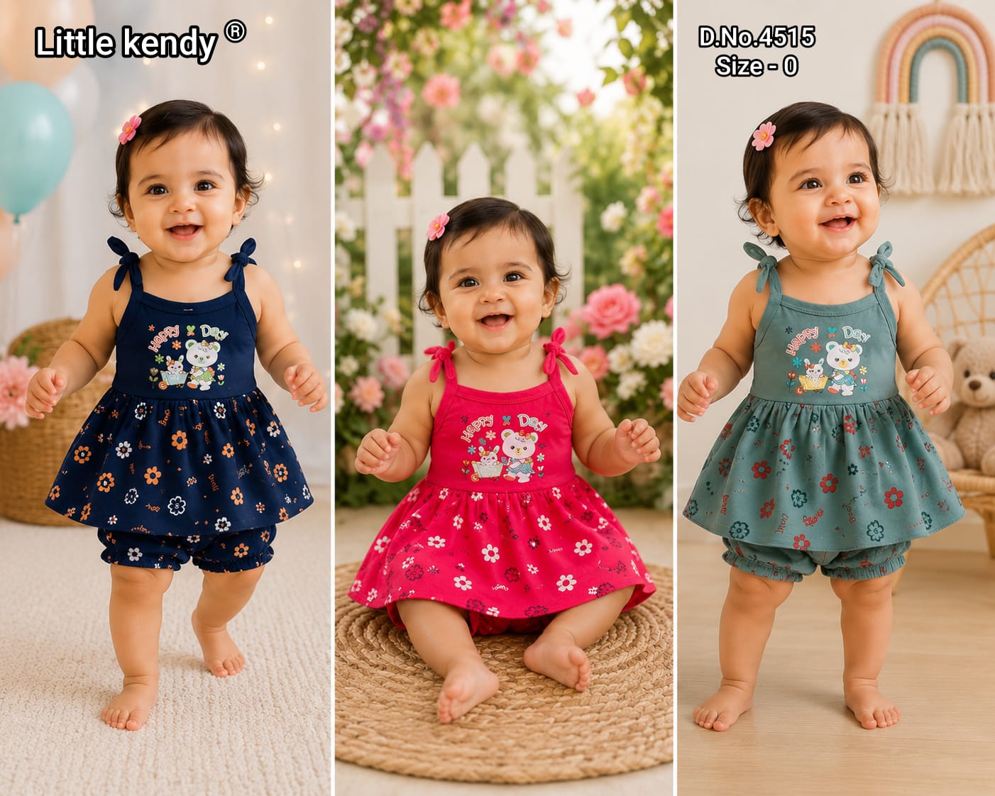 Dori Frock