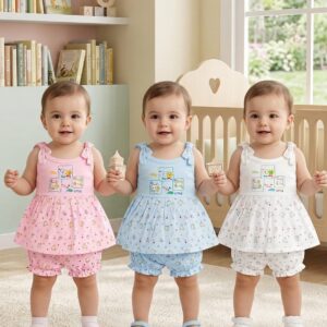 Dori Frock