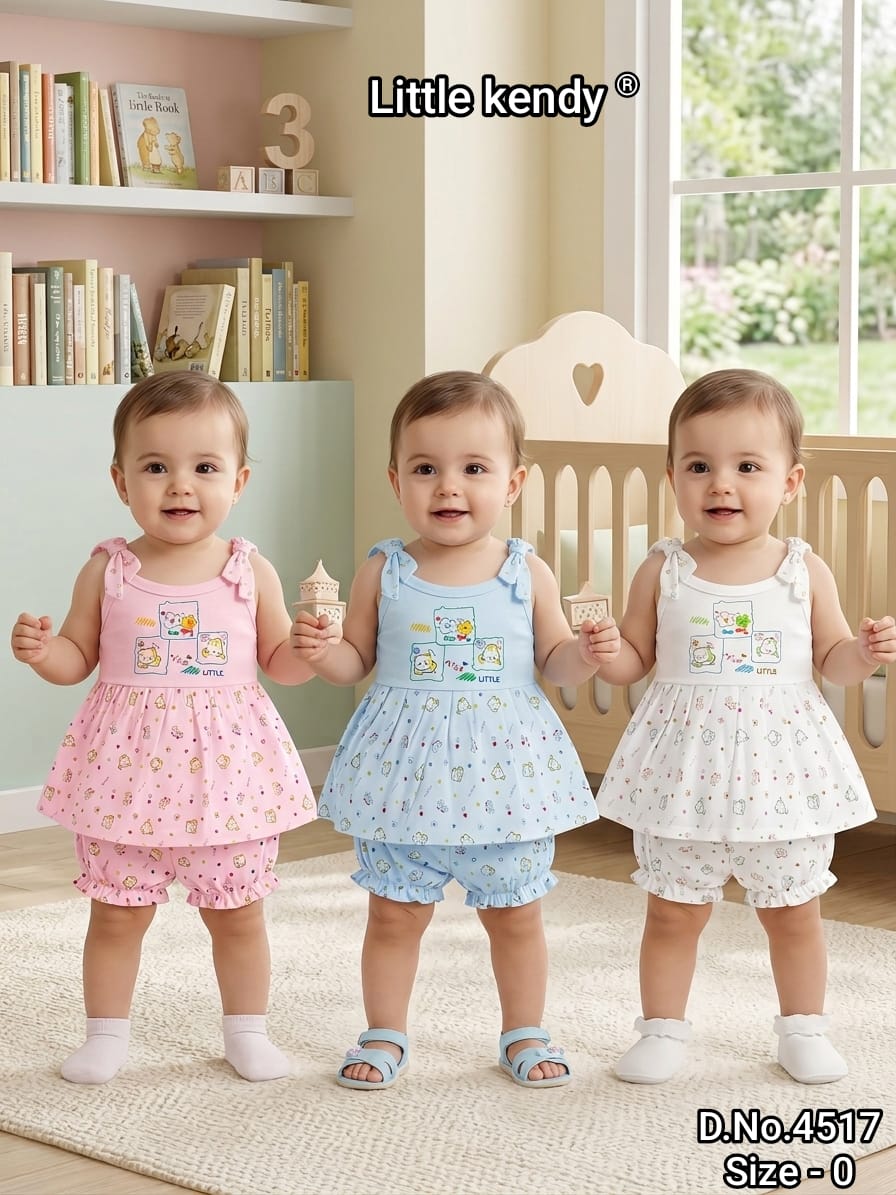 Dori Frock