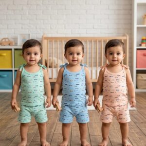 Dori Suit
