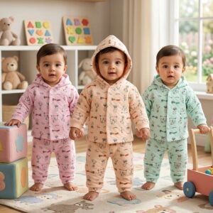 Pollyfil Suit