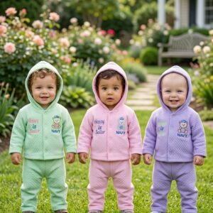 Pollyfil Suit