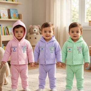 Pollyfil Suit
