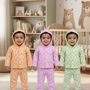 Pollyfil Suit