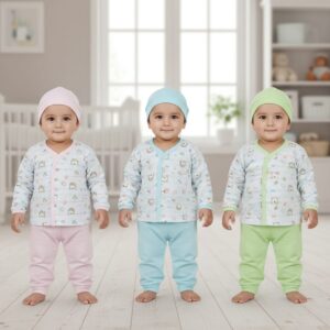 Full Sleeves Suit
