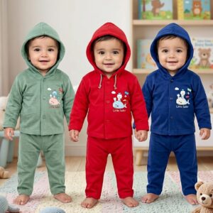 Hood Suit