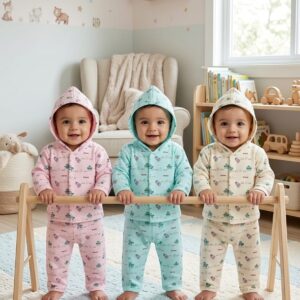 Pollyfil Suit