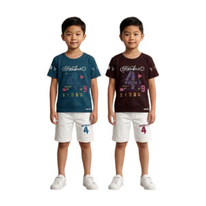 Top-Bottom Set