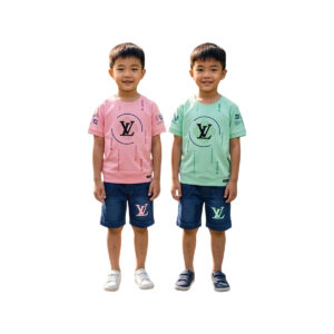 Top-Bottom Set
