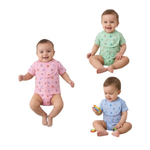 Nappy Suit