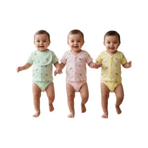 Nappy Suit