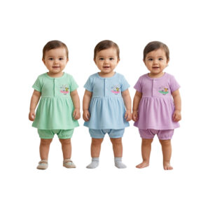 H/s Frock