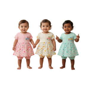 H/s Frock