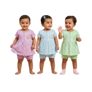 H/s Frock