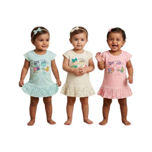 H/s Frock