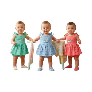 Dori Frock