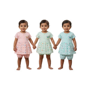 H/s Frock