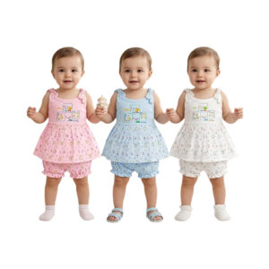 Dori Frock