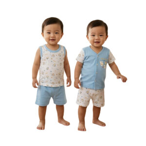 Double Top Suit