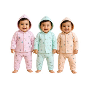 Pollyfil Suit