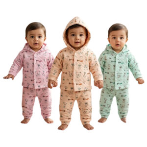 Pollyfil Suit
