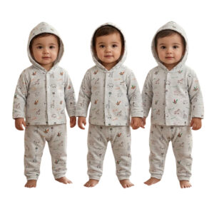 Pollyfil Suit